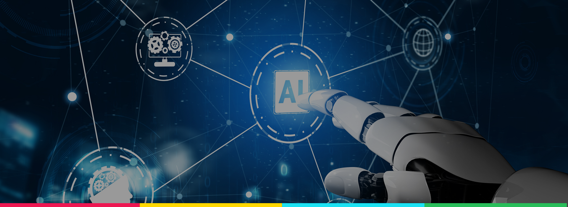 Automation Trends 2023 eBook